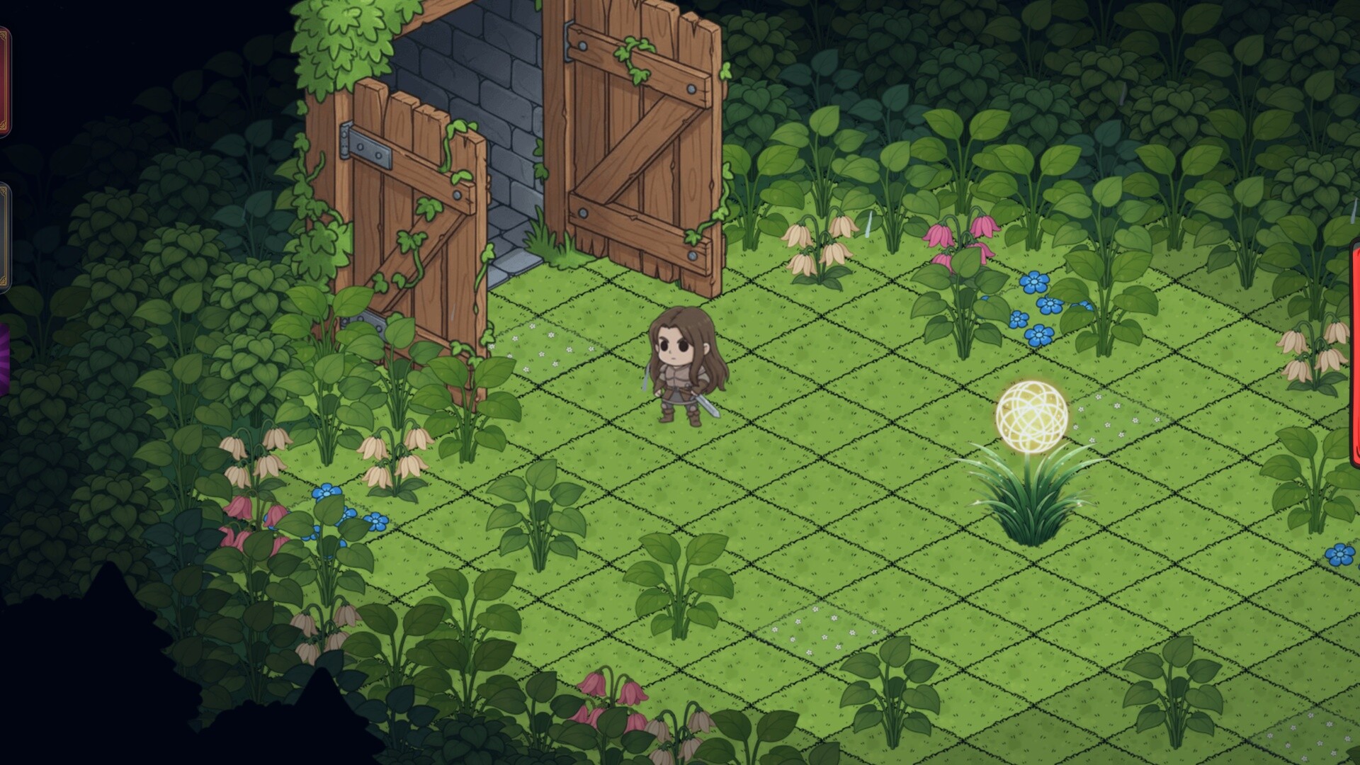 Bravely Doomed screenshot 9