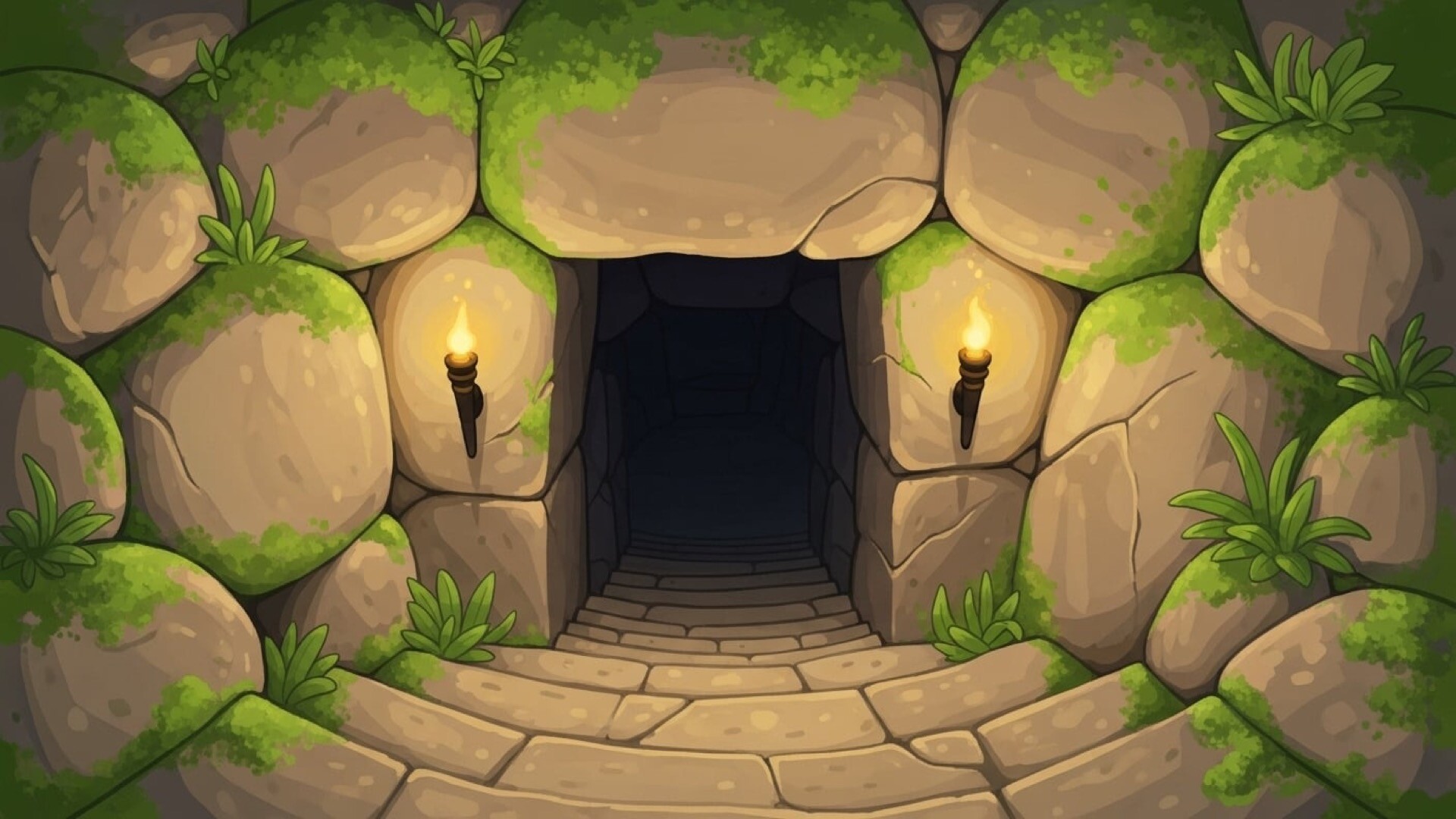 Bravely Doomed screenshot #2