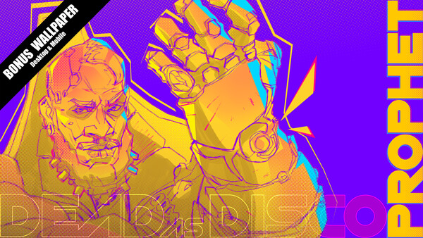 Dead as Disco Streamer Safe Soundtrack Vol. 1