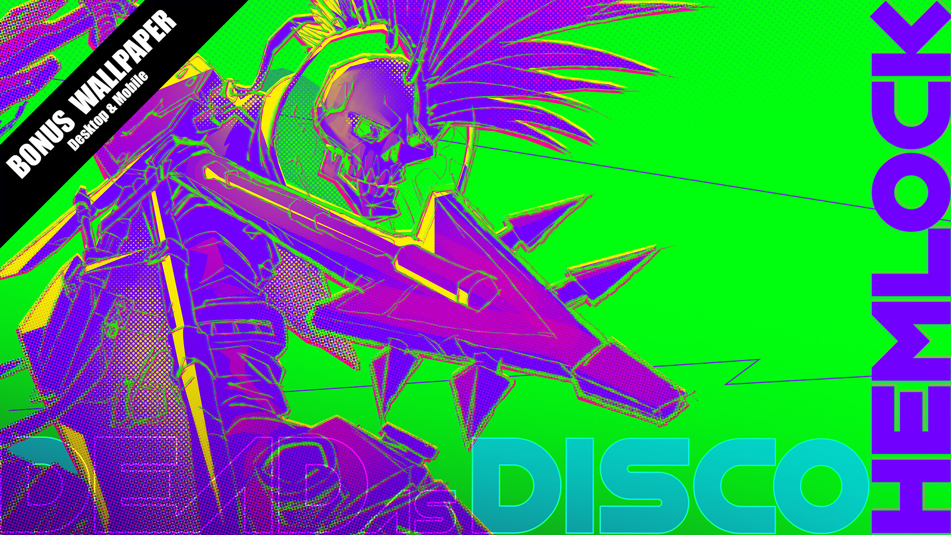Dead as Disco Streamer Safe Soundtrack Vol. 1 screenshot 3