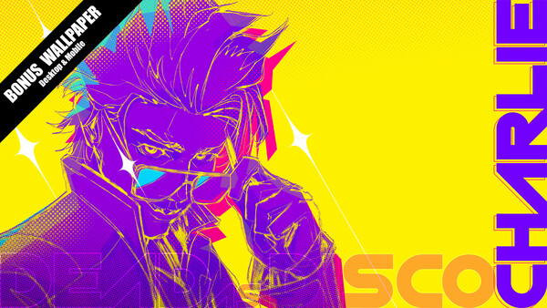 Dead as Disco Streamer Safe Soundtrack Vol. 1