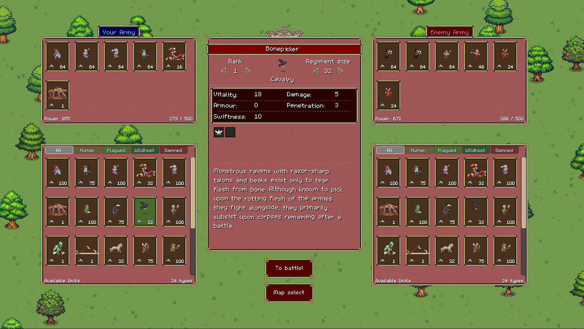 Raze The Realm screenshot #5