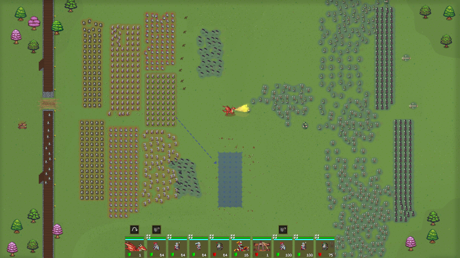 Raze The Realm screenshot #3