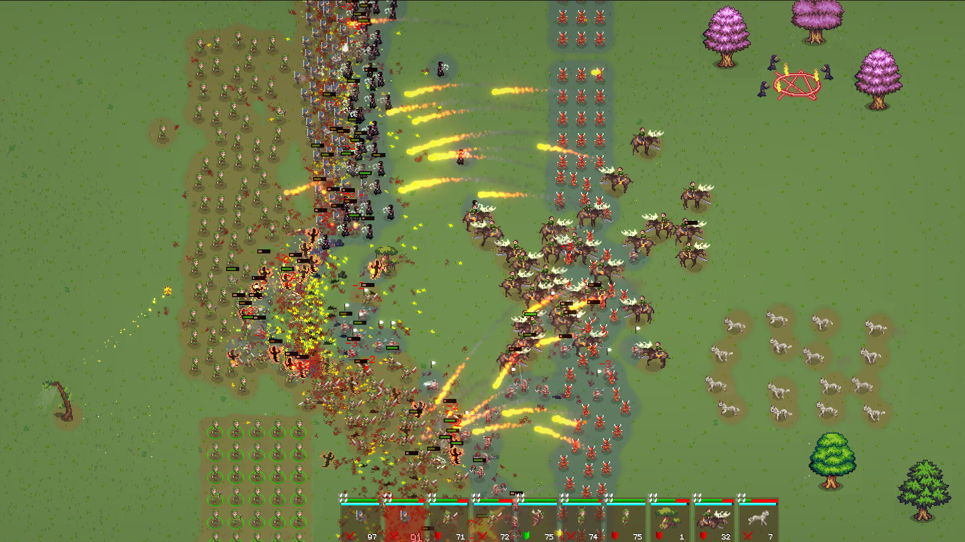 Raze The Realm screenshot #1