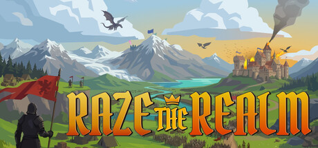 Raze The Realm