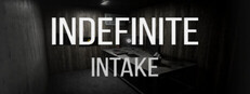 Indefinite: Intake cover