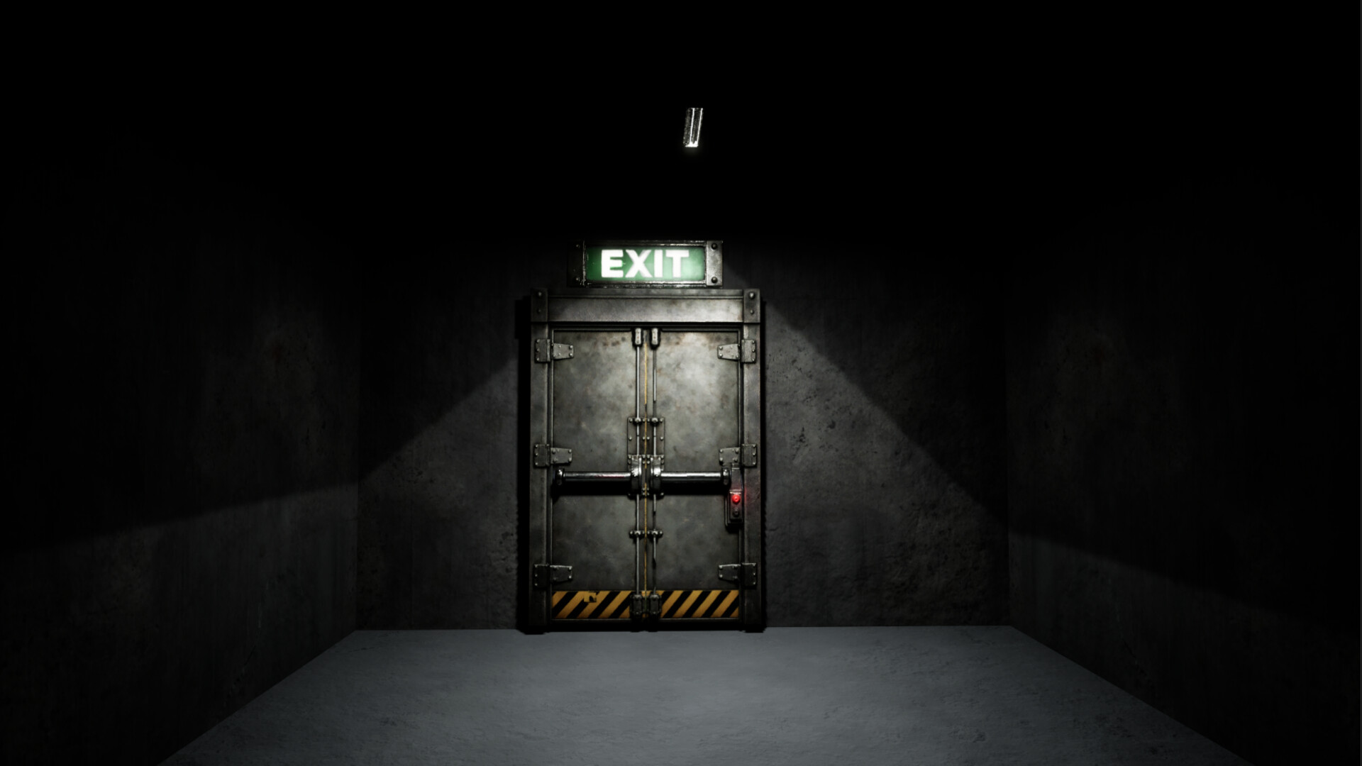Indefinite: Intake screenshot 6