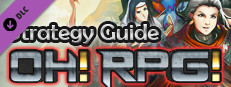 OH! GUIDE! Small Capsule Image