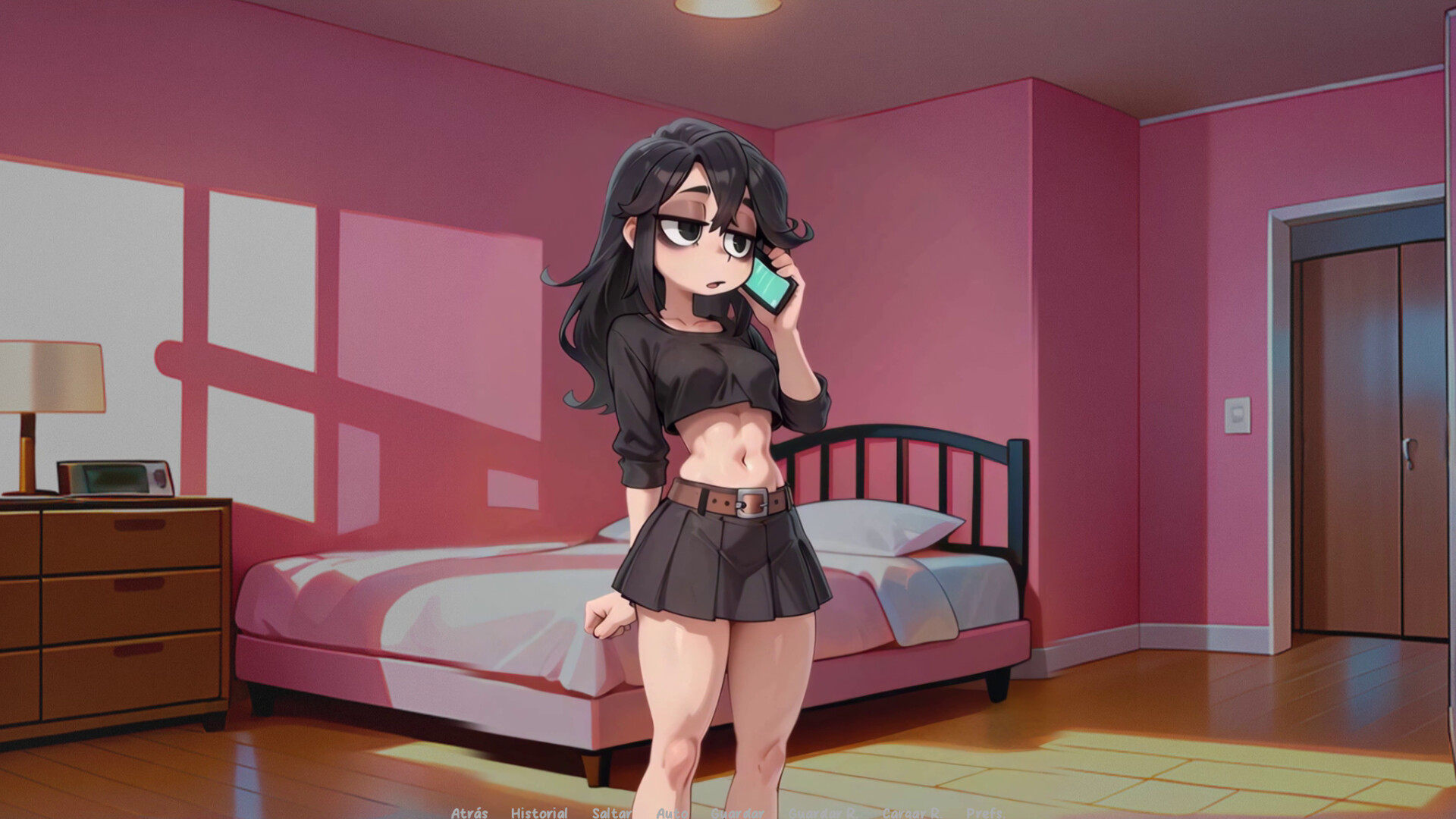 SUCCU’S STORY