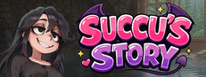SUCCU’S STORY cover