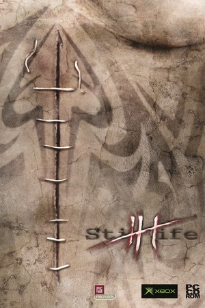 Cover art of Still Life