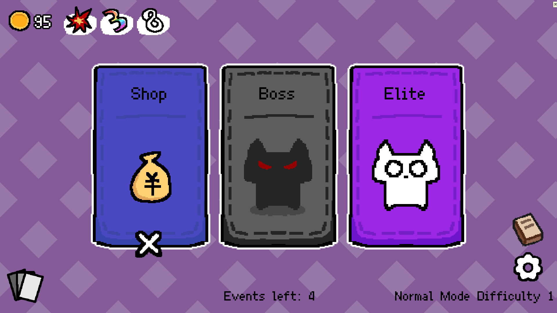 PaletCard涂涂卡牌 screenshot 1