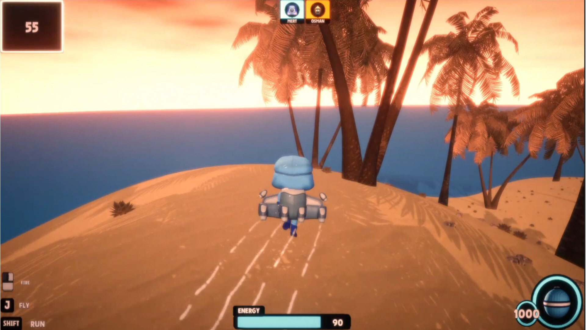 Thumb 6