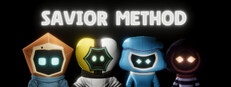 Savior Method cover