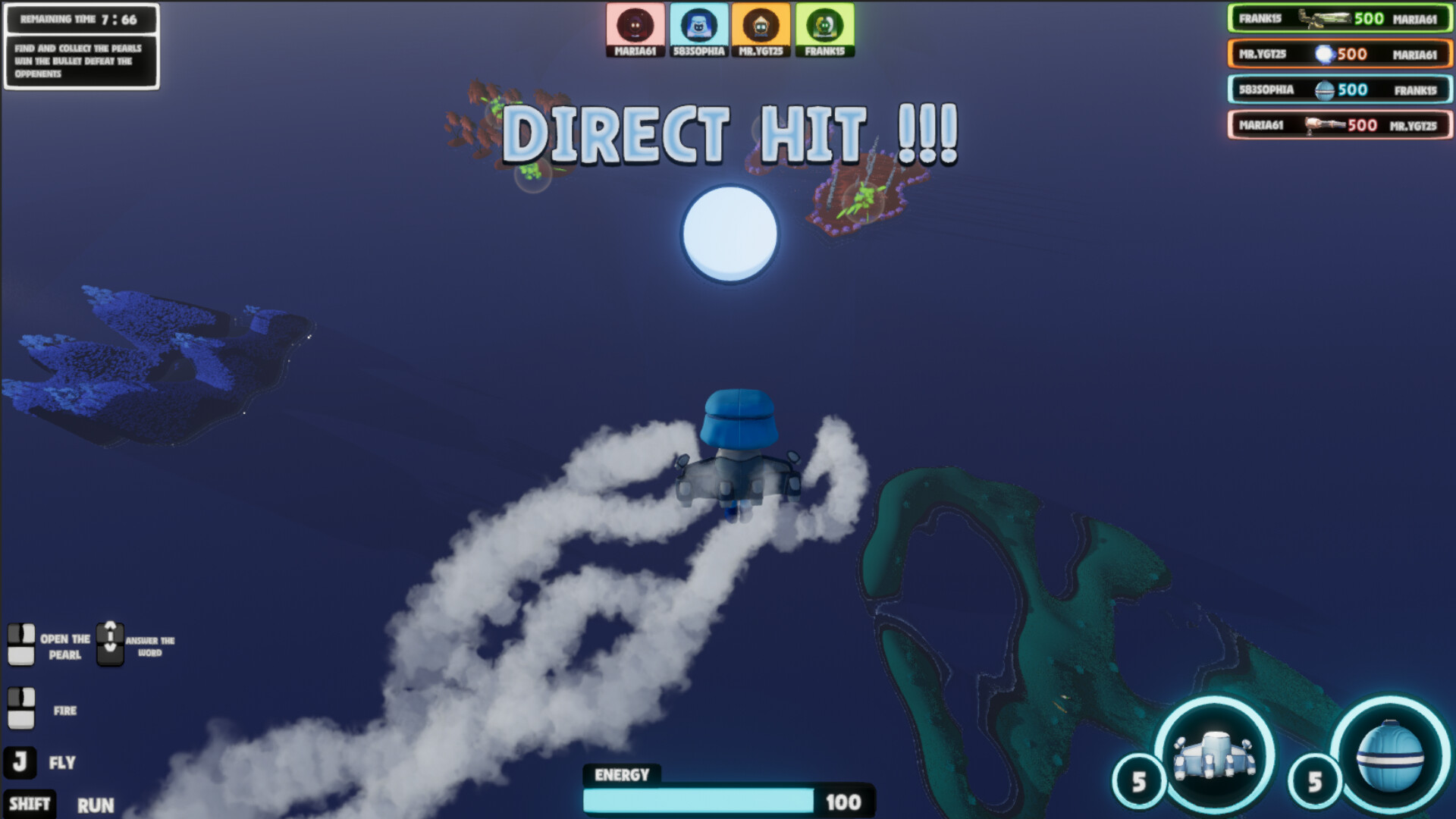 Thumb 4