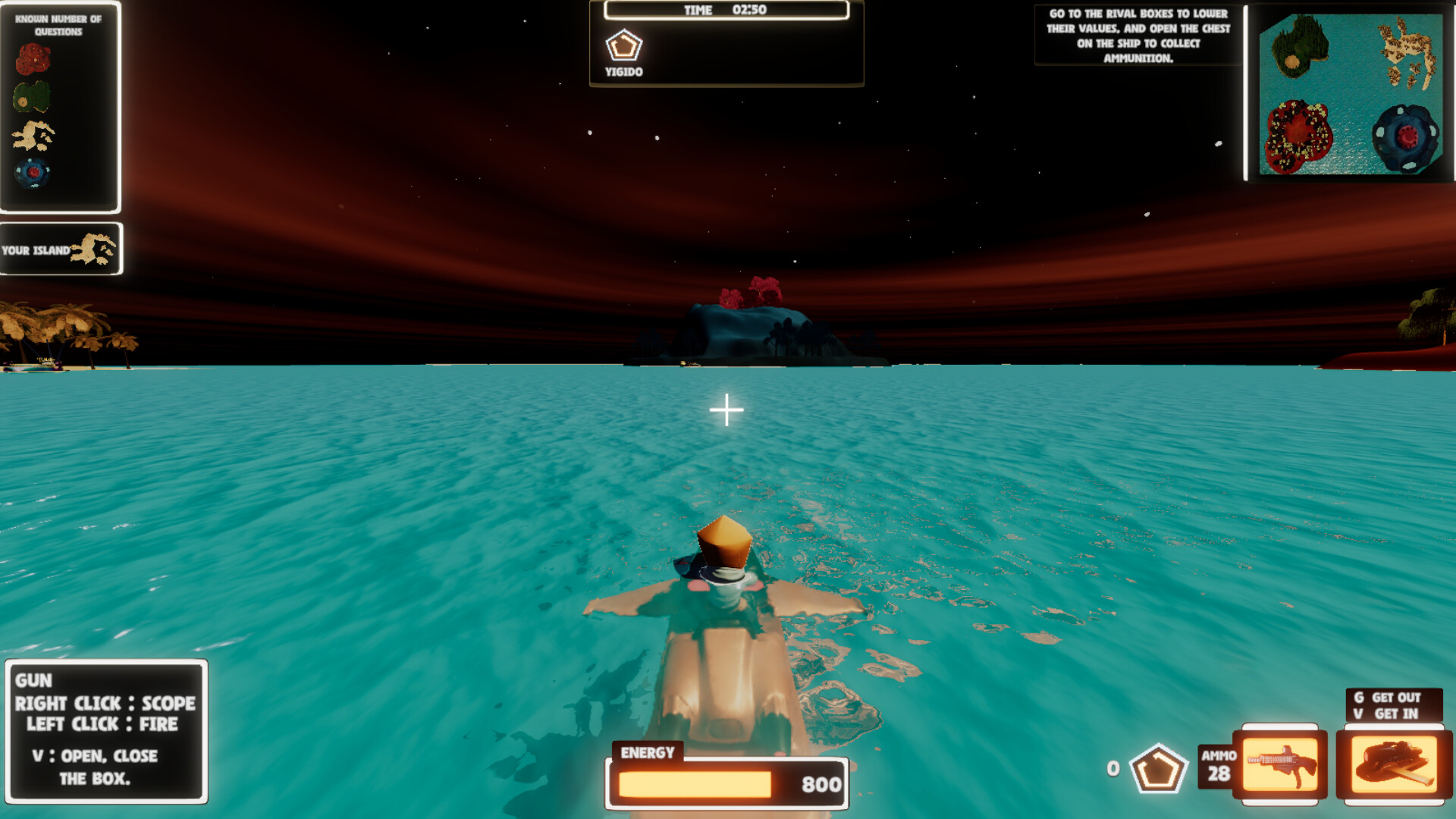 Savior Method screenshot 10
