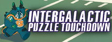 Intergalactic Puzzle Touchdown