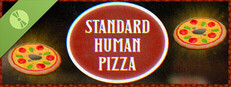 Standard Human Pizza Demo