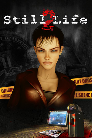 Cover art of Still Life 2