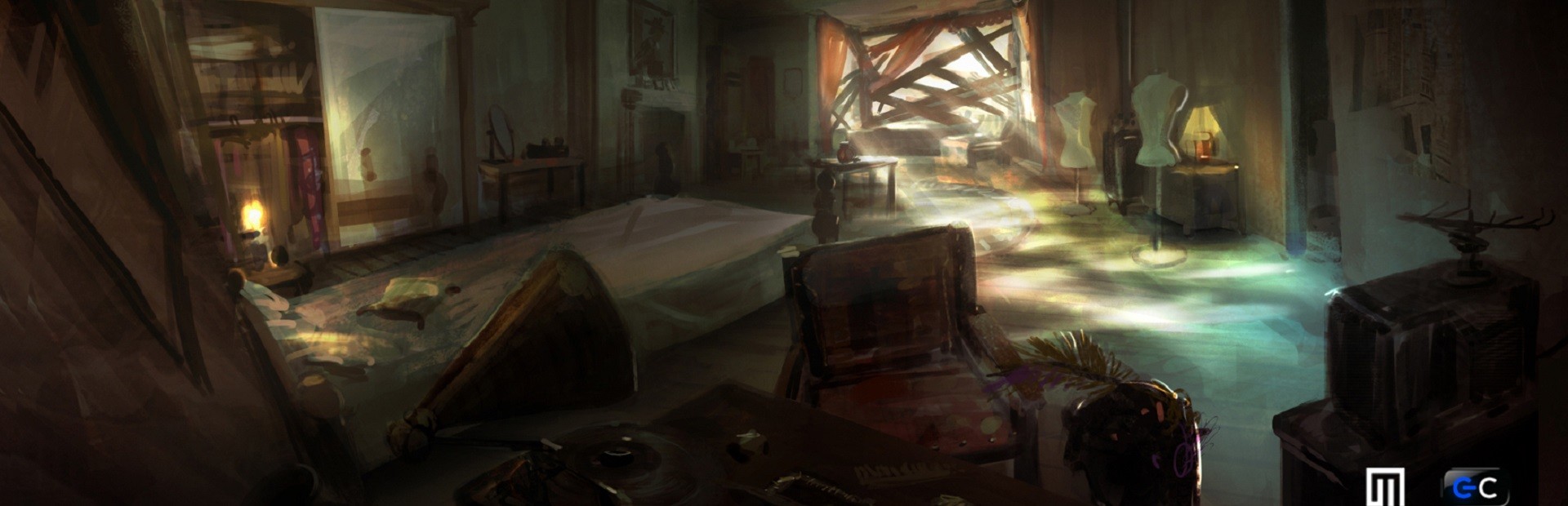 Still Life 2