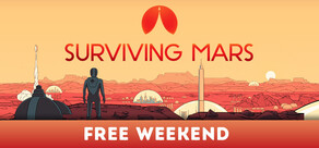 Surviving Mars