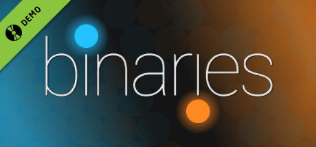 Binaries Demo game cover