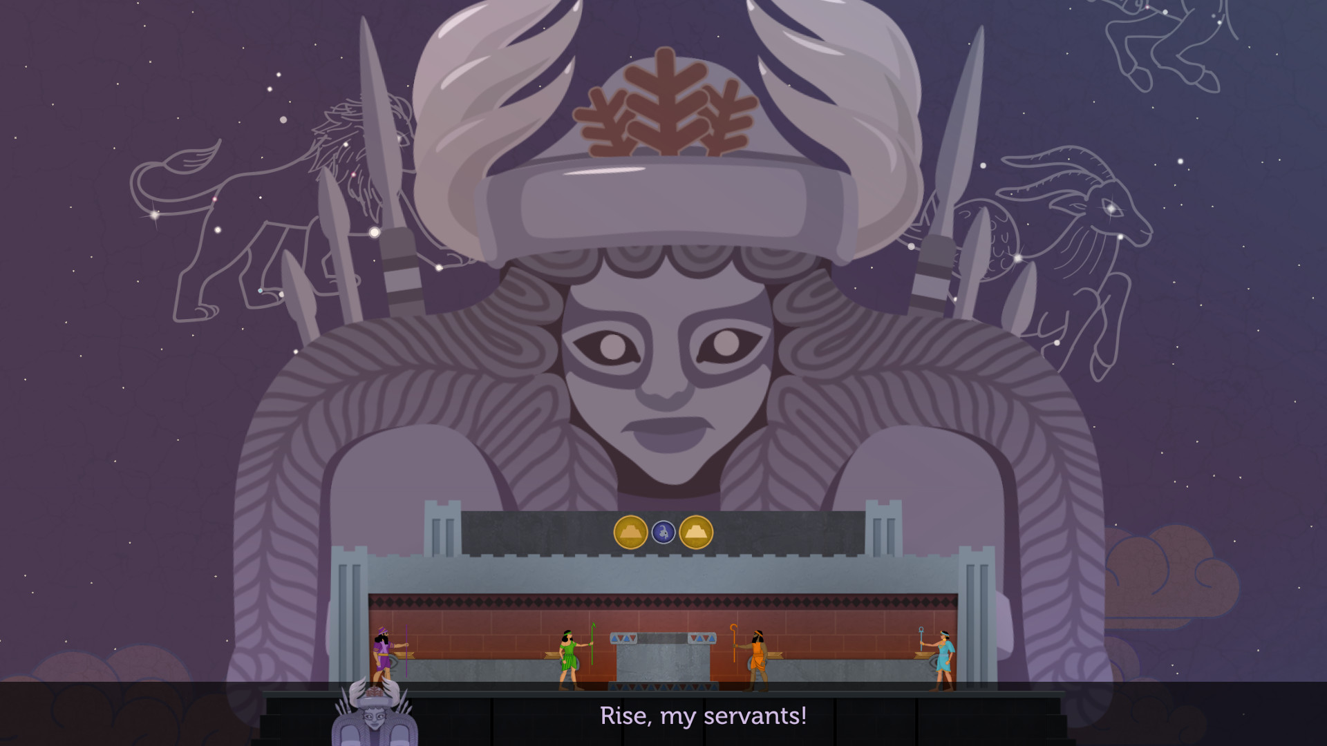 Sumer Featured Screenshot #1