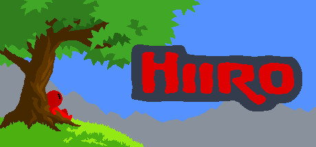 Hiiro banner