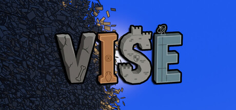 VISE — Steam game cover
