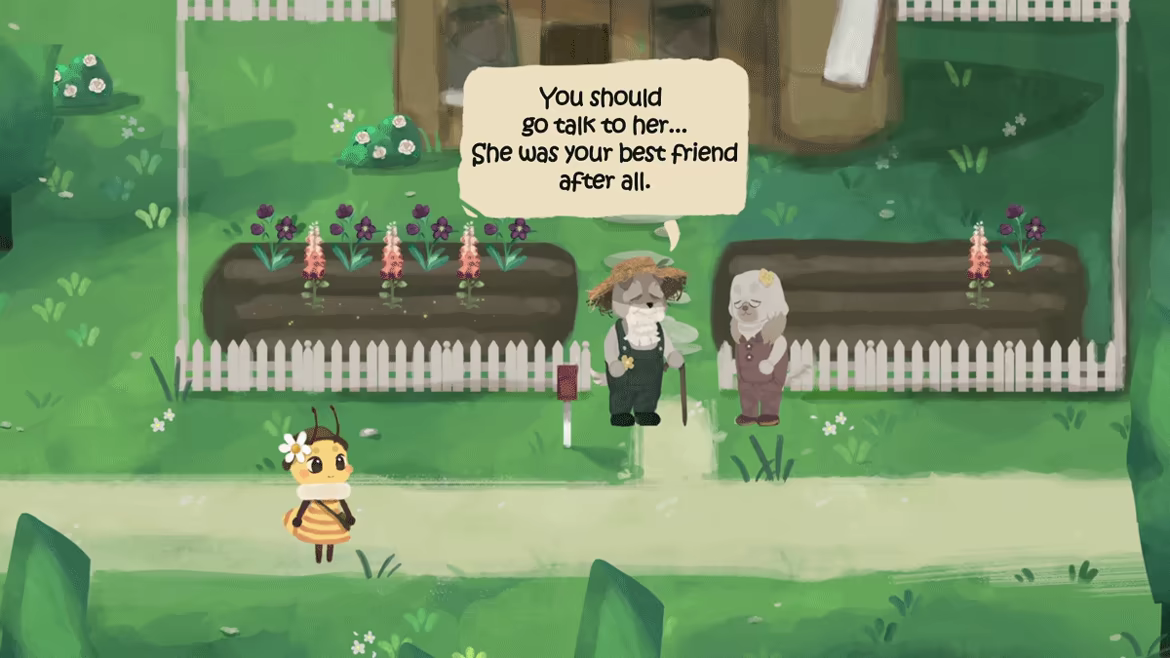 Floraison video 10