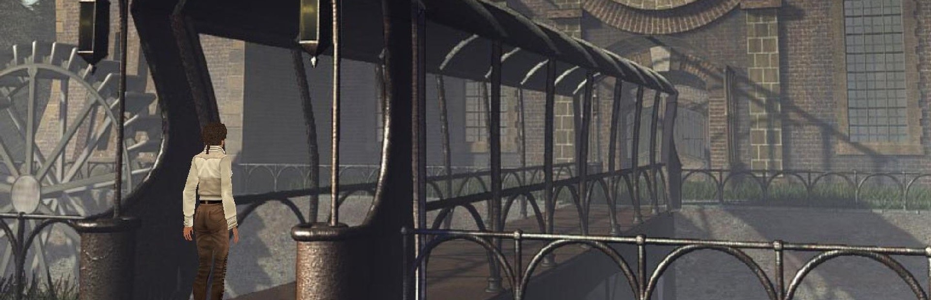 Syberia