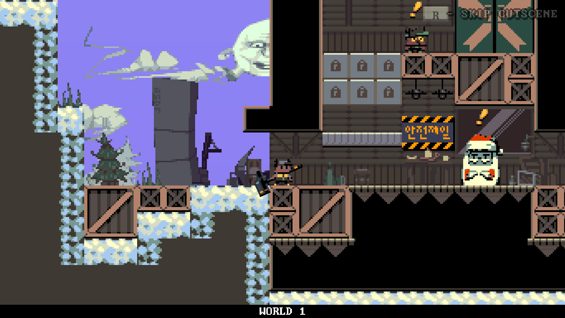 CRIKEYMAS screenshot 5
