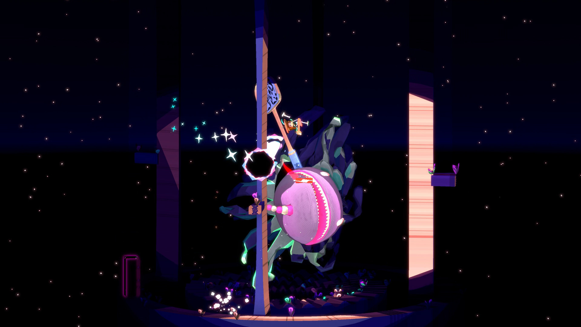 hook-kick screenshot 2