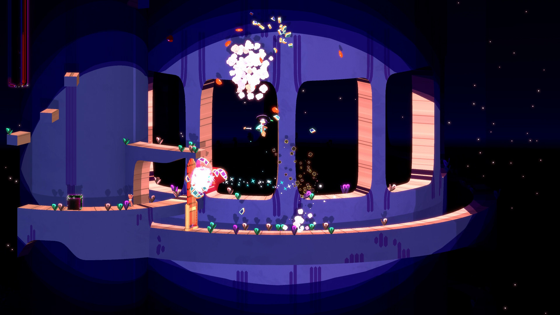 hook-kick screenshot 6