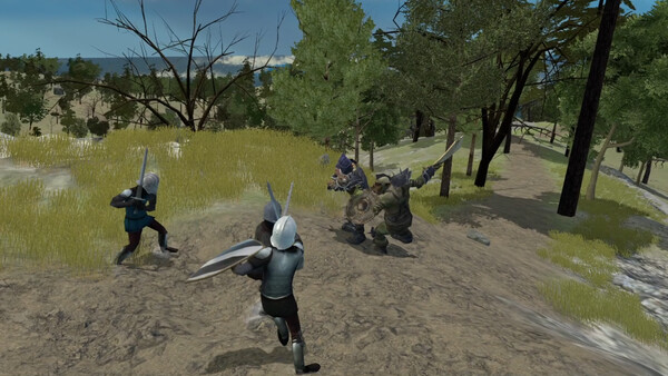 Screenshot media