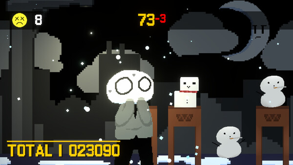 Break Snowman screenshot 5