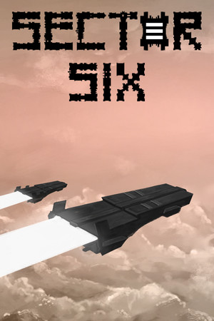 Cover art of Sector Six