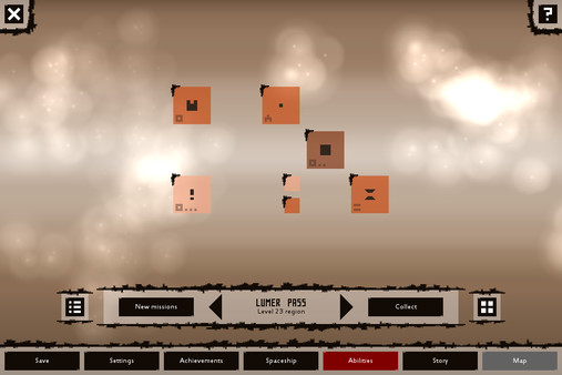 Screenshot z Sector Six