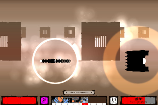 Sector Six Screenshot