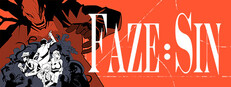 Faze: Sin cover