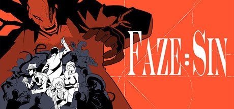 Faze: Sin