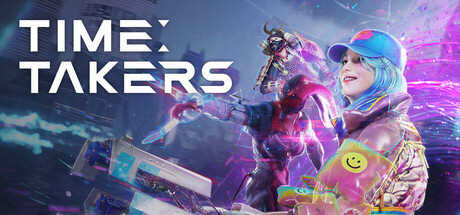 Time Takers Exclusive Test