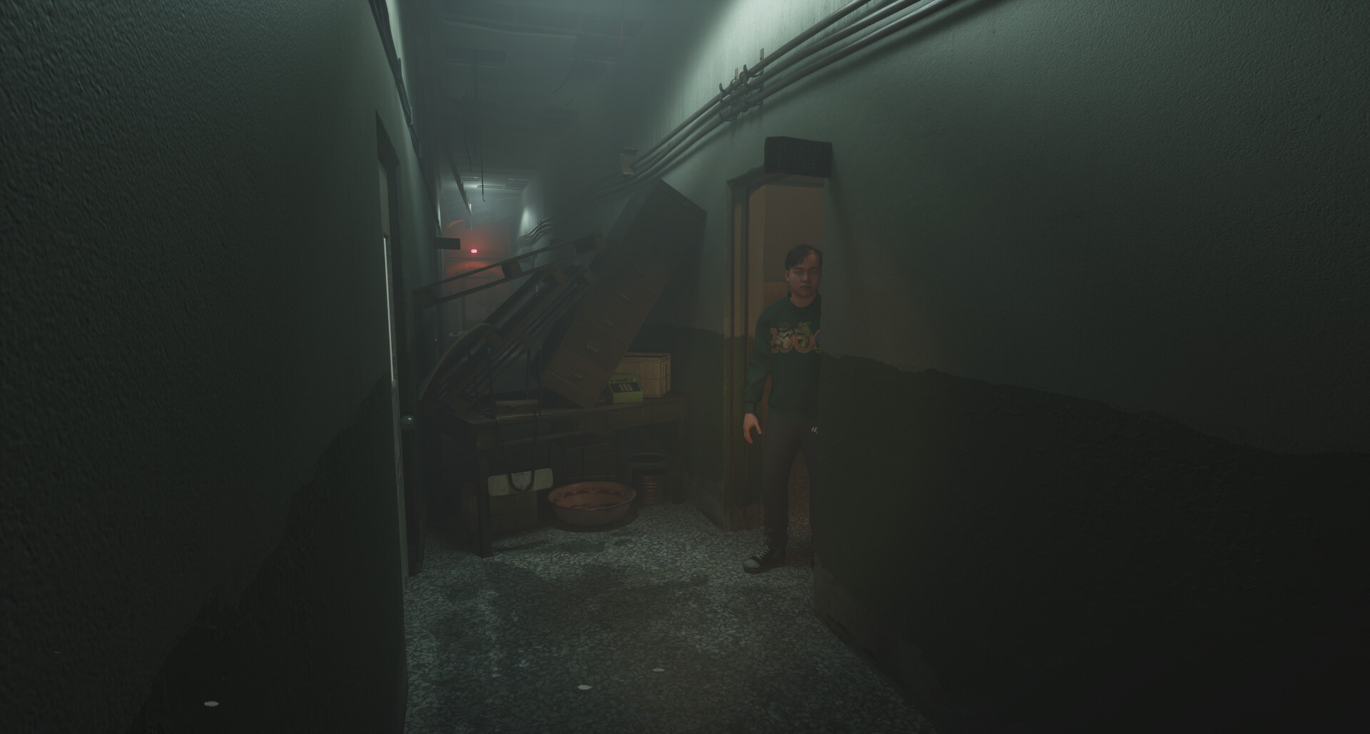 Happy Lane: The Threshold screenshot #6
