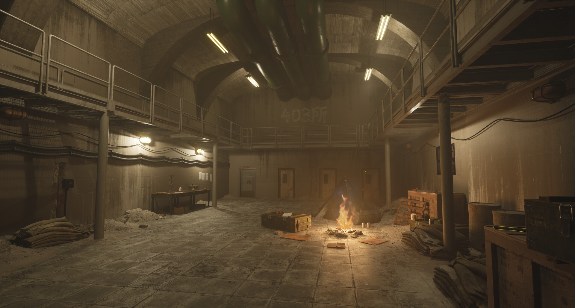 Happy Lane: The Threshold screenshot #7