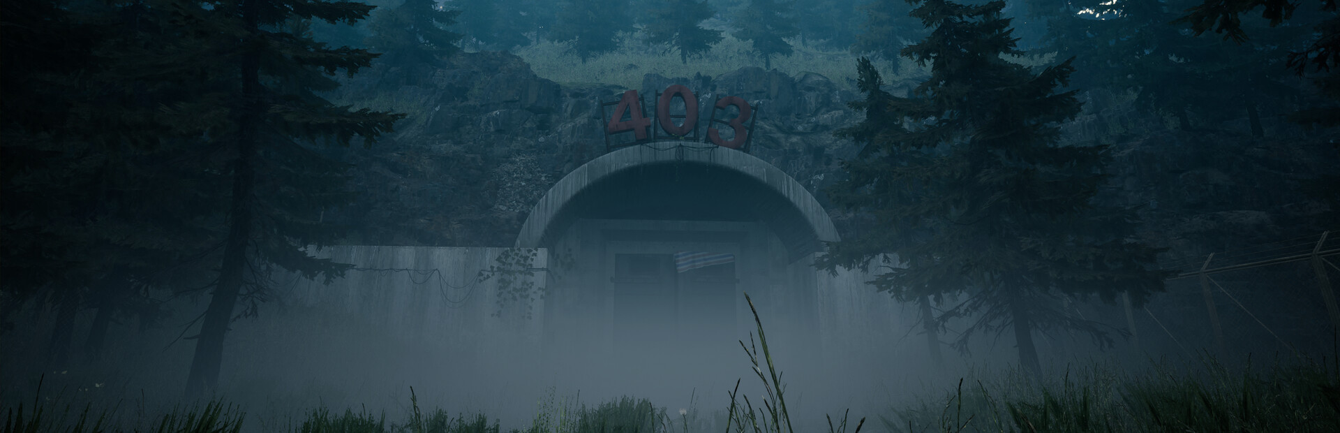 Happy Lane: The Threshold
