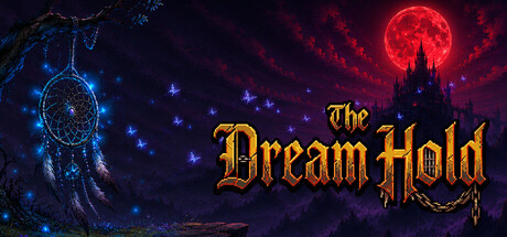 The Dream Hold header art