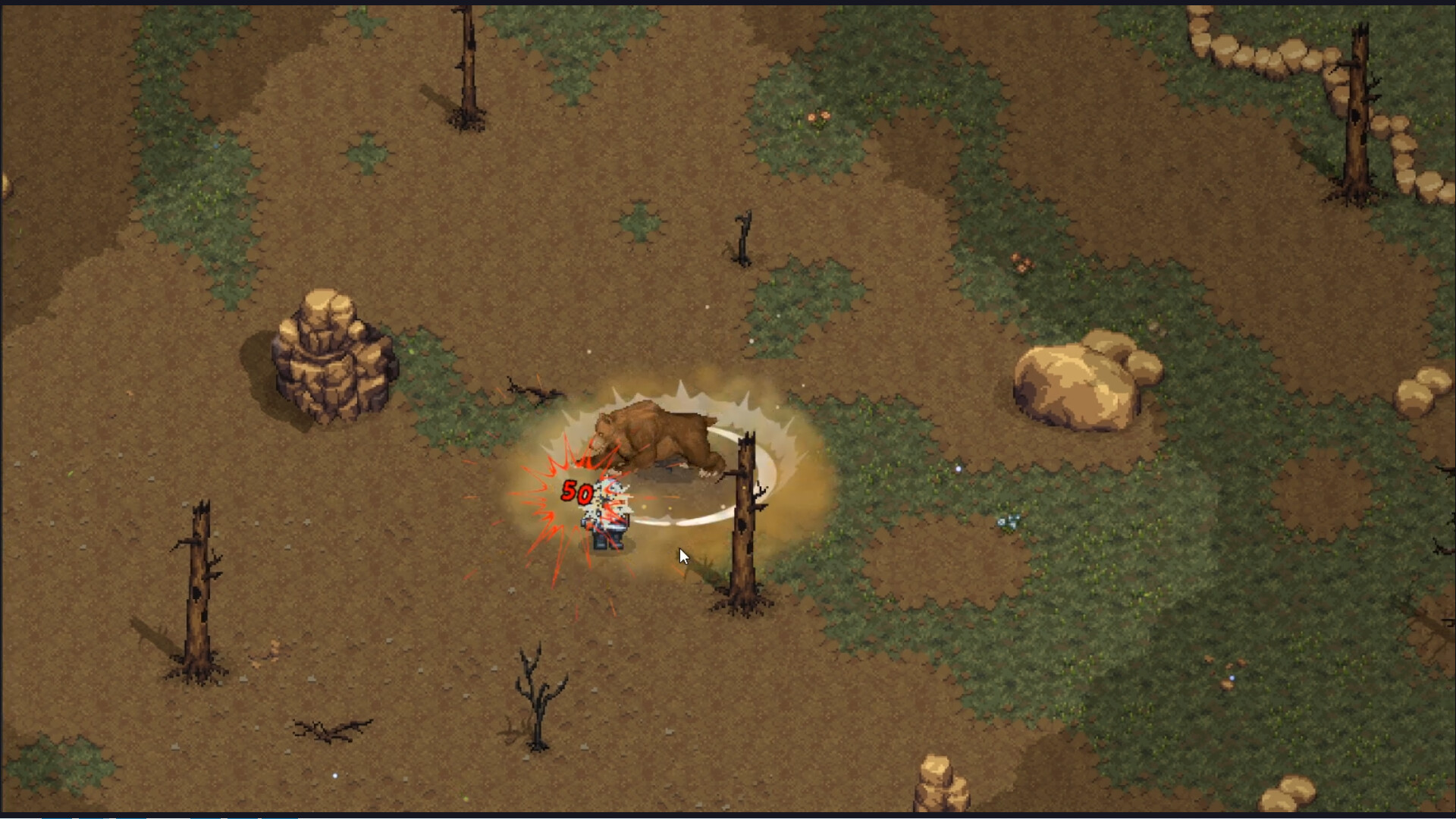 The Dream Hold screenshot 3