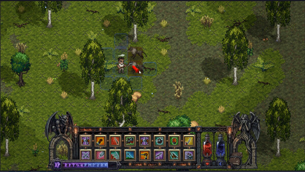 Screenshot media