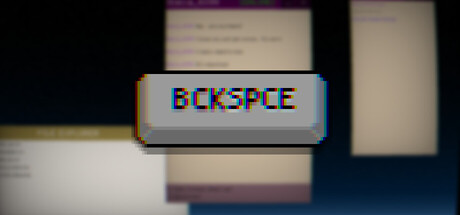 BCKSPCE