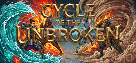 Cycle of the Unbroken